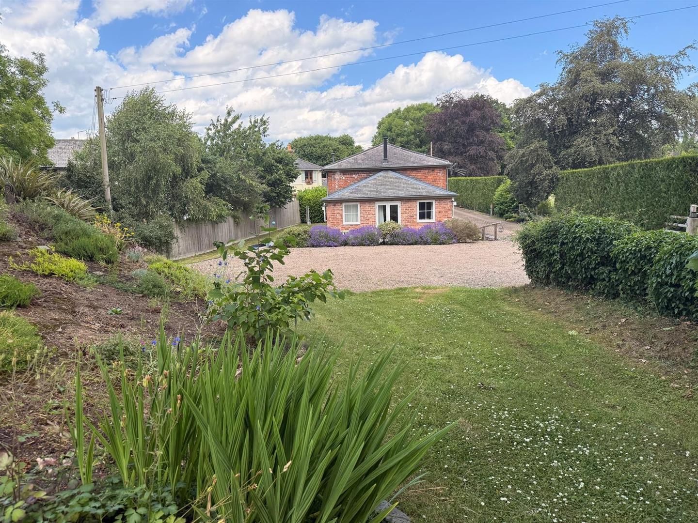 The Stables , Shrewsbury, SY4 2AW To Let